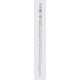 Kimble/Kontes KIMAX Brand Reusable Serological Pipets, Glass, Color-Coded 37034A-10