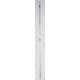 Kimble/Kontes KIMAX Brand Reusable Volumetric Pipets, Class A, Color-Coded 37004-15