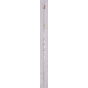 Kimble/Kontes KIMAX Brand Reusable Volumetric Pipets, Class A, Color-Coded 37010-5