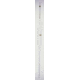 Kimble/Kontes KIMAX Brand Reusable Volumetric Pipets, Class B, Color-Coded 37000-100