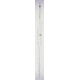 Kimble/Kontes KIMAX Brand Reusable Volumetric Pipets, Class B, Color-Coded 37000-50