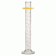 Kimble/Kontes KIMAX Brand Reverse Metric Scale Graduated Cylinders, Class A 20028W 1000 White Scale