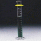 Kimble/Kontes KIMAX Brand Single Metric Scale Graduated Cylinders, Class B, Pour Spout 20024 2000