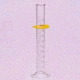 Kimble/Kontes KIMAX Brand Single Metric Scale Graduated Cylinders, Class B, Pour Spout 20022 1000