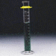 Kimble/Kontes KIMAX Brand Single Metric Scale Graduated Cylinders, Class B, Pour Spout 20024 500