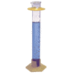 Kimble/Kontes KIMAX Brand Single Metric Scale Graduated Cylinders, Educational Grade 20025J 25 Cylinder Only