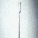 Kimble/Kontes KIMAX Burets, Automatic Self-Zeroing, Class B, Three-Way PTFE Stopcock, Kimble Chase 17051F-25