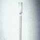Kimble/Kontes KIMAX Burets, Automatic Self-Zeroing, Class B, Three-Way PTFE Stopcock, Kimble Chase 17051F-10