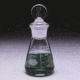 Kimble/Kontes KIMAX Erlenmeyer Flasks with [ST] Glass Stopper, Graduated, Kimble Chase 26600 1000