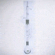 Kimble/Kontes KIMAX Extraction Apparatus with Allihn Condenser, Flask, and Soxhlet Extraction Tube, [ST] Joints, Kimble Chase 24071 30 Extraction Tubes Only