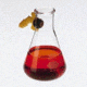 Kimble/Kontes KIMAX Filtering Flasks with Detachable Plastic Sidearm, Capacity Scale, Kimble Chase 27065 250