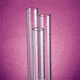 Kimble/Kontes KIMAX Glass Tubing, Medium Wall, Kimble Chase 80400 114 Glazed Ends