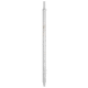 Kimble/Kontes KIMAX Reusable Bacteriological Pipets, Glass, Color-Coded, Kimble Chase 37079 11