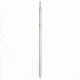 Kimble/Kontes KIMAX Reusable Bacteriological Pipets, Glass, Color-Coded, Kimble Chase 37079 10