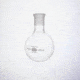 Kimble/Kontes KIMAX Round-Bottom Boiling Flasks, Kimble Chase 25277 250 With [ST] 19/22 Joint