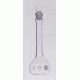 Kimble/Kontes KIMAX Volumetric Flasks with [ST] Glass Stopper, Class A, Kimble Chase 28014 100