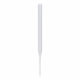 Kimble/Kontes Pipet Dropper B-B 5.75 PK250 63C50, Pack of 250