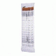 Kimble/Kontes Pipet Sero Ps 1X.01ML 1000/CS 56800 11100 Pipet Sero Ps 1X.01ML 1000/CS