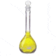 Kimble/Kontes Volumetric Flasks with [ST] Stopper, Class A VW28014 100