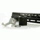 Kinetic Development Group MREX AR MLOK 13.5in Modular Rail, Black, ARP5-030