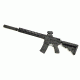 Kinetic Development Group MREX AR MLOK 13.5in Modular Rail, Black, ARP5-030