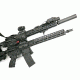 Kinetic Development Group MREX AR MLOK 13.5in Modular Rail, Black, ARP5-030