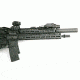 Kinetic Development Group MREX AR MLOK 13.5in Modular Rail, Black, ARP5-030