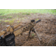 EDEMO Kinetic Development Group HK 762 M-LOK Rail System, 14 in, Aluminum, Brown Finish, HKRM5-110, EDEMO1