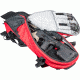 Kinetic Development Group KDG Apparition Pack, Black/Red, SWG-010