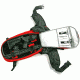 Kinetic Development Group KDG Apparition Pack, Black/Red, SWG-010