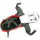 Kinetic Development Group KDG Apparition Pack, Black/Red, SWG-010