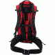 Kinetic Development Group KDG Apparition Pack, Black/Red, SWG-010