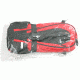 Kinetic Development Group KDG Apparition Pack, Black/Red, SWG-010