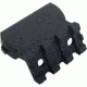 Kinetic Development Group Kinect MLOK Universal Offset Mount, Black KIN5-135