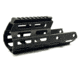 Kinetic Development Group Kuna Rail Extention