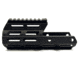 Kinetic Development Group Kuna Rail Extention