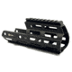 Kinetic Development Group Kuna Rail Extention