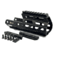 Kinetic Development Group Kuna Rail Extention