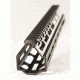 Kinetic Development Group MREX AR MLOK 11.6in Modular Rail, Black, ARP5-010