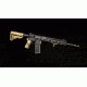 Kinetic Development Group MREX AR MLOK 11.6in Modular Rail, Black, ARP5-010