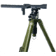 Kinetic Development Group NOX Nighttime Optic Extension, Anodized Black, MSH5-150