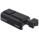 Kinetic Development Group OPMOD Sidelok Aimpoint ACRO Mount, Black, SID5-125