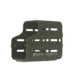 Kinetic Development Group Optics Hub Scope Housing, Federal Standard Green, MSH5-113