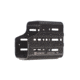 Kinetic Development Group Optics Hub Scope Housing, Graphite Black NIR, MSH5-112