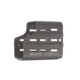 Kinetic Development Group Optics Hub Scope Housing, Tactical Gray, MSH5-111