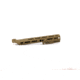 Kinetic Development Group Scar Mrex Mark II M-LOK Rail, FDE, 4.25in, MRX5-MK2-130
