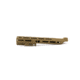 Kinetic Development Group Scar Mrex Mark II M-LOK Rail, FDE, 4.25in, MRX5-MK2-130