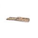 Kinetic Development Group Scar Mrex Mark II M-LOK Rail, FDE, 6.5in, MRX5-MK2-120
