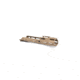 Kinetic Development Group Scar Mrex Mark II M-LOK Rail, FDE, 4.25in MRX5-MK2-130