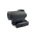 Kinetic Development Group Sidelok Aimpoint Micro Mount Absolute Co-witness, Black, SID5-121